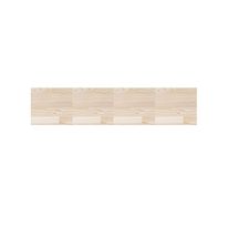 Prateleira Pinus M&R 80cm x 20cm x 1,8cm