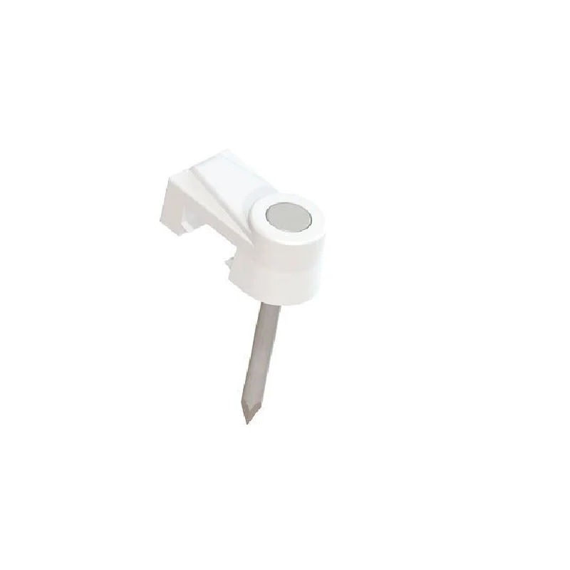 FixaFioBrancoRibeiro15mmcom15pecas-153370