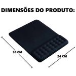 Mouse-Pad-Ergonomico-com-Apoio-Dot-em-Gel-Multilaser-Preto-152109