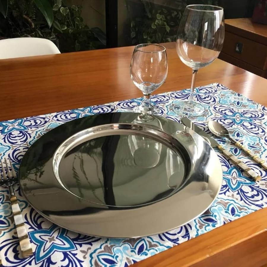 SousplatemInoxIkinci33cm-152913