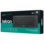 Teclado-Mini-Office-Free-sem-Fio-Letron-Preto-153336