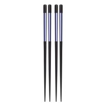 Conjunto de Hashi de Bambu Sortido 4 peças Ikinci