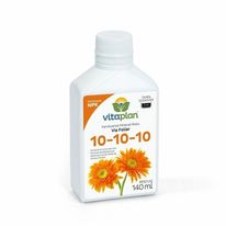 Fertilizante Mineral Via Foliar Vitaplan 140ml