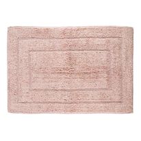 Tapete Happy Kapazi Rosa 40cm x 60cm