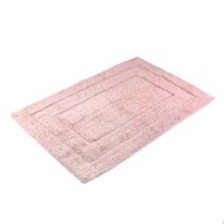 Tapete Happy Kapazi Rosa 40cm x 60cm