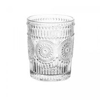 Copo de Vidro Mandala Wolff 260ml