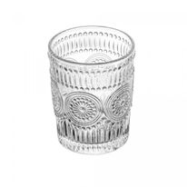 Copo de Vidro Mandala Wolff 260ml