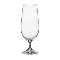 Taça de Cristal para Cerveja Lara Bohemia 380ml