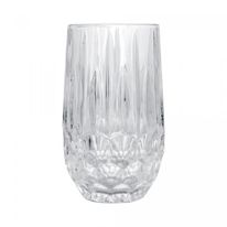 Copo Alto de Vidro Galway Wolff 350ml
