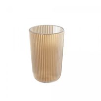 Copo Lines Âmbar Wolff 450ml
