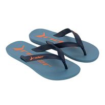 Sandália Urban Feel Rider Rider Azul