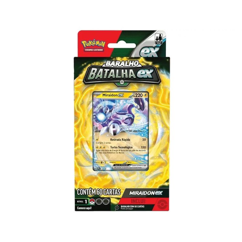 Deck-Pokemon-Batalha-Ex-Victini-e-Miraidon-Copag-Produto-Sortido--153648