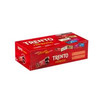 Caixa de Bombom Momentos Trento Peccin 192g
