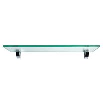 Prateleira de Vidro Prat-K 8mm 10cm x 40cm