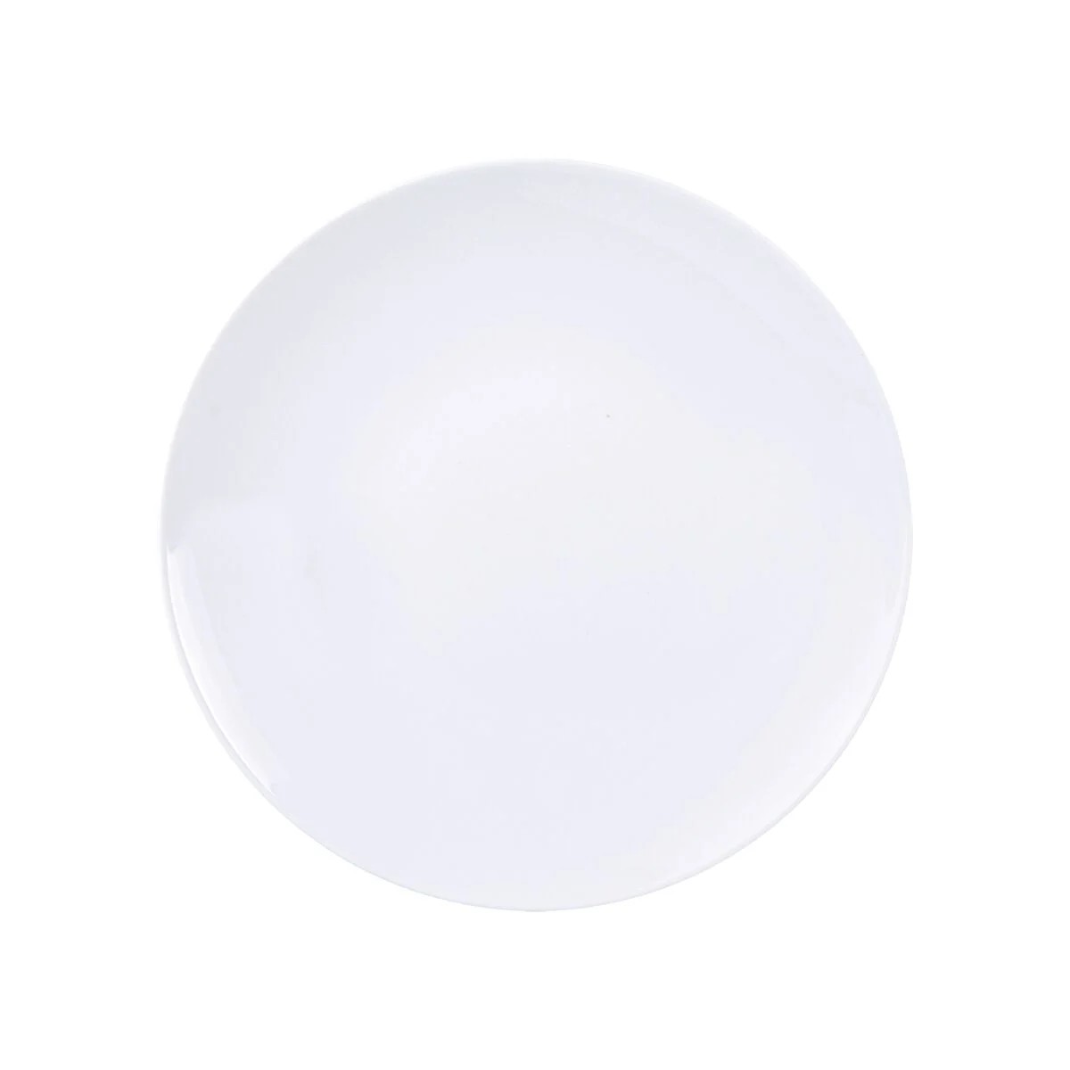 PratoRasoLeonoraTramontinaBranco25cm-153636