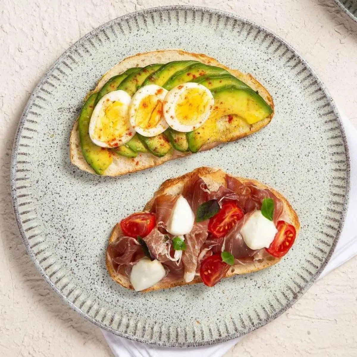 PratoRasoPistachePortoBrasil27cm-153667