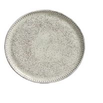 Prato de Sobremesa Pistache Porto Brasil 21cm