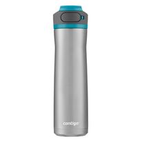 Garrafa Térmica Chill Contigo Azul 591ml