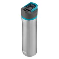 Garrafa Térmica Chill Contigo Azul 591ml