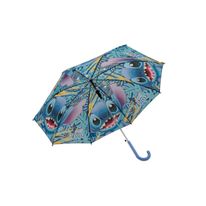 Guarda Chuva Automático Stitch Tuut 48cm