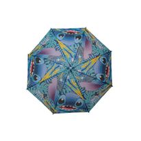 Guarda Chuva Automático Stitch Tuut 48cm