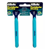 Aparelho de Barbear Masculino Gillette