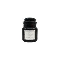 Vela Aromática Lichia e Manjericão com Suporte de Vidro Home 6cm x 8cm(Produto Sortido)