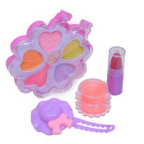 Kit de Maquiagem Infantil Princesas Zippy Toys (Produto Sortido)