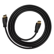 Cabo HDMI 2.0 4K 1,5m Elg
