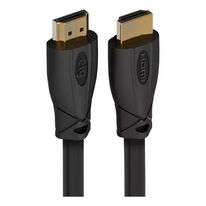 Cabo HDMI 2.0 4K 1,5m Elg