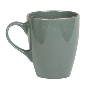Caneca de Cerâmica Laguna Verde Noah 414ml