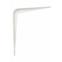 Suporte para Prateleira Curvo Prat-K 15cm x 10cm