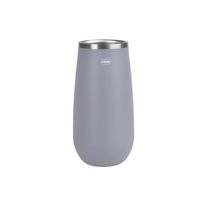 Copo Térmico para Espumante Mor Prata 165ml