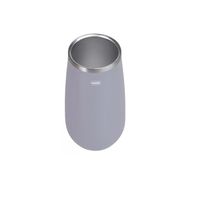 Copo Térmico para Espumante Mor Prata 165ml