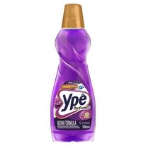 Limpador Perfumado Ypê Jardim Secreto 500ml