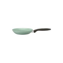 Frigideira de Alumínio com Revestimento Cerâmico Brinox Verde 20cm