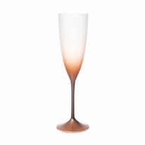 Taça para Champanhe Prime Neoplas Cobre 170ml