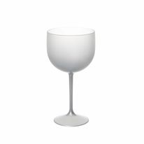 Taça de Gin Shelby Neoplas Prata 500ml