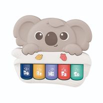 Teclado Infantil Coala Zippy Toys