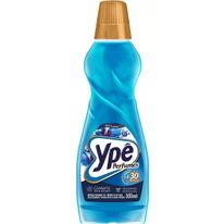 Limpador Perfumado Ypê Azul Tropical 500ml