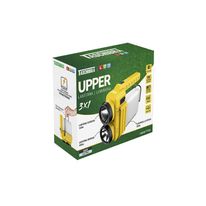 Lanterna de Led Recarregável Taschibra Upper 5W