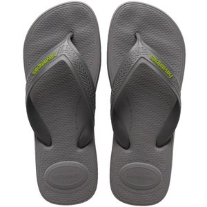 Sandália Top Max Comfort Cinza Havaianas