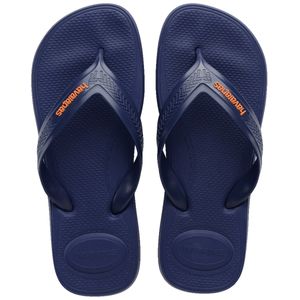Sandália Top Max Comfort Azul Havaianas