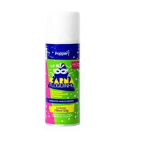 Espuma de Carnaval Floquinho 250ml Popper