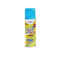 Serpentina Colorido 150ml Popper