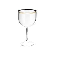Taça de Gin Shelby Neoplas Gold 500ml