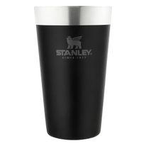 Copo Térmico Preto Stanley 473ml