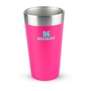 Copo Térmico Passion Pink Stanley 473ml