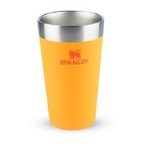 Copo Térmico Golden Rod Stanley 473ml