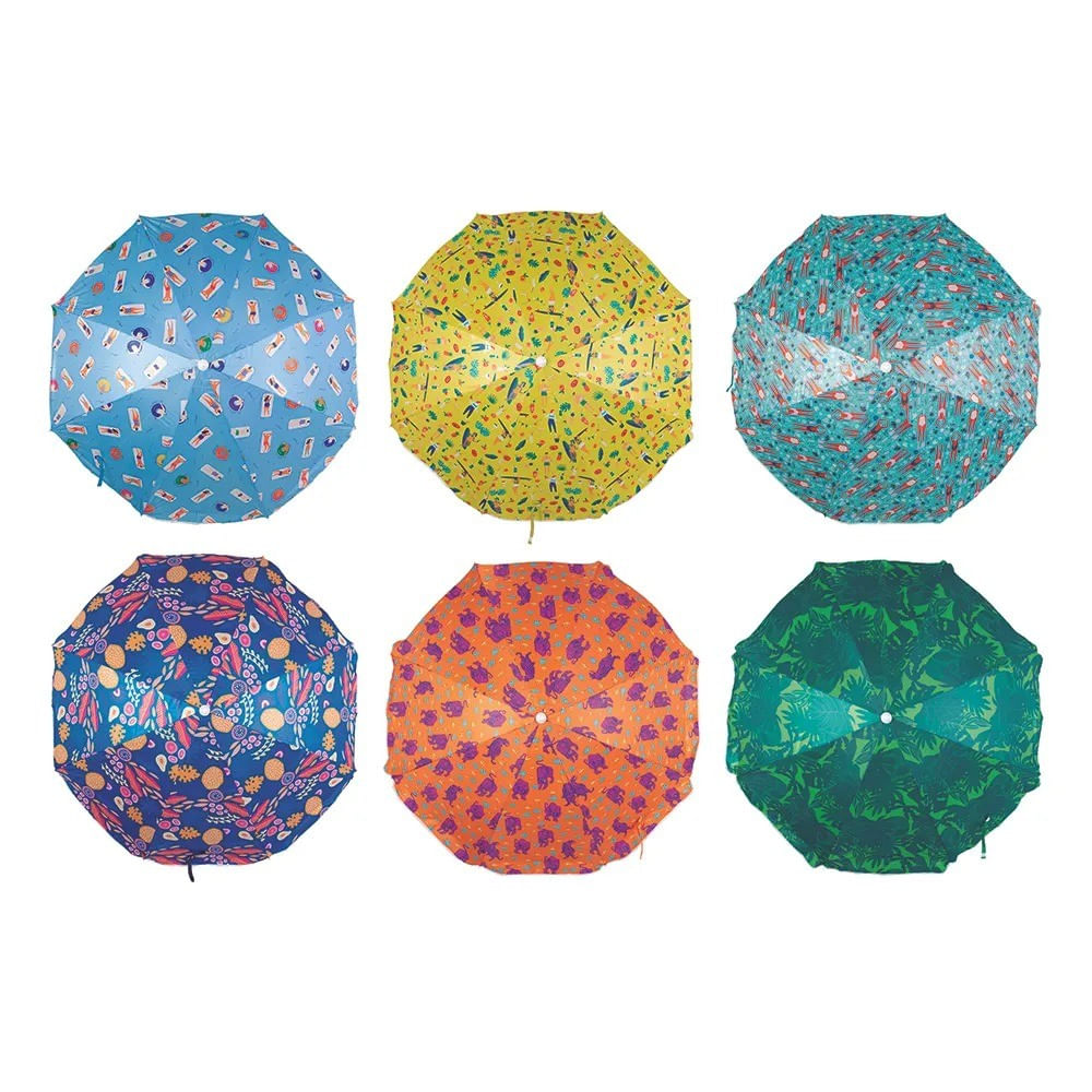 GuardaSolFashionTrendyMor2m(ProdutoSortido)-154587